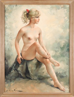 Igor TALWIŃSKI (1907-1983), 