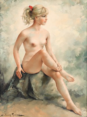 Igor TALWIŃSKI (1907-1983), 
