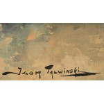 Igor TALWIŃSKI (1907-1983), Nude.