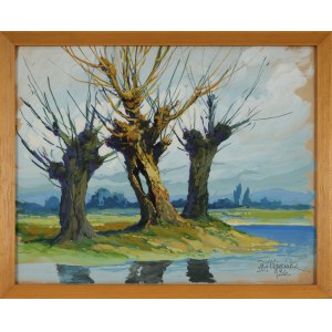 Zygmunt WIERCIAK (1881-1950), 