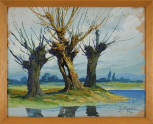 Zygmunt WIERCIAK (1881-1950), 