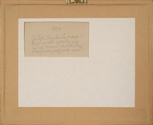 Zygmunt WIERCIAK (1881-1950), 