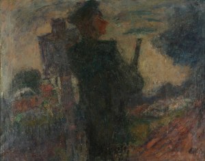 Eugeniusz EIBISCH (1895-1987), 