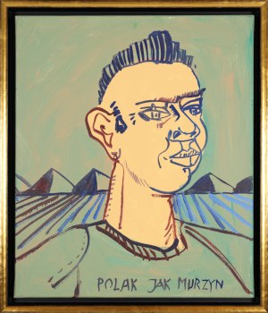 Edward DWURNIK (1943-2018), 