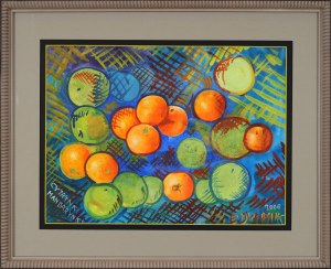 Edward DWURNIK (1943-2018), 