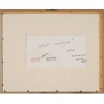 Edward DWURNIK (1943-2018), Cytrynki - mandarynki (2006)