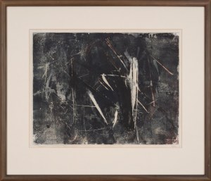 Teresa RUDOWICZ (1928-1994), 
