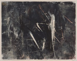 Teresa RUDOWICZ (1928-1994), 