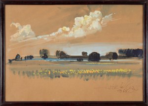 Wiktor ZIN (1925-2007), 