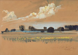 Wiktor ZIN (1925-2007), 