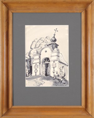 Wiktor ZIN (1925-2007), 