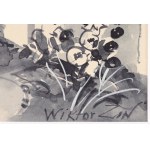 Wiktor ZIN (1925-2007), Kaplica