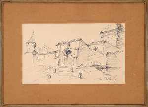 Wiktor ZIN (1925-2007), 