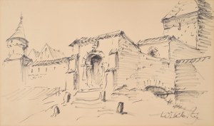 Wiktor ZIN (1925-2007), 