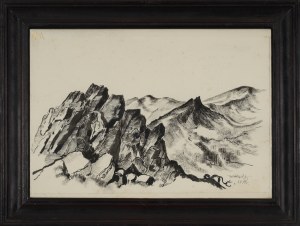 Wiktor ZIN (1925-2007), 