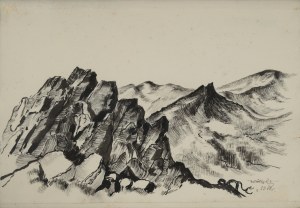 Wiktor ZIN (1925-2007), 