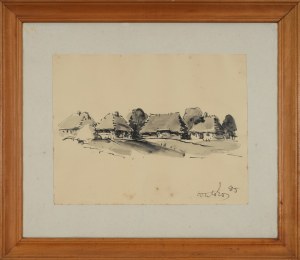 Wiktor ZIN (1925-2007), 