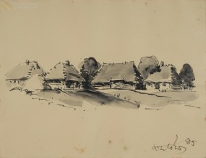 Wiktor ZIN (1925-2007), 