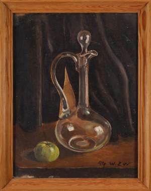 Wiktor ZIN (1925-2007), 