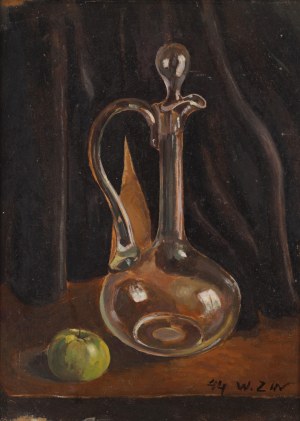 Wiktor ZIN (1925-2007), 