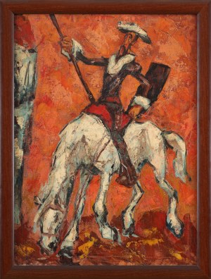 Witold ZACHAREWICZ (1929-1985), 