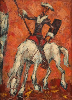 Witold ZACHAREWICZ (1929-1985), 