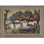 Witold ZACHAREWICZ (1929-1985), 