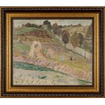 Krystyna ŁADA-STUDNICKA (1907-1999), 