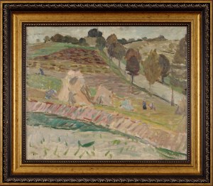 Krystyna ŁADA-STUDNICKA (1907-1999), 