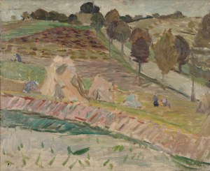 Krystyna ŁADA-STUDNICKA (1907-1999), 
