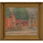 Roman ARTYMOWSKI (1919-1993), 