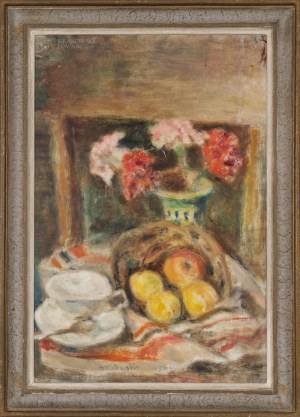 Zygmunt KAŁUSKI (1880-1968), 