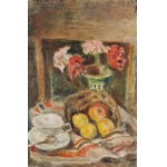 Zygmunt KALUSKI (1880-1968), Still Life (1966)