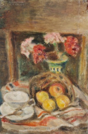 Zygmunt KAŁUSKI (1880-1968), 