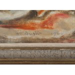 Zygmunt KALUSKI (1880-1968), Still Life (1966)