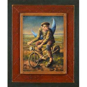 Dariusz MILIŃSKI (ur. 1957), 