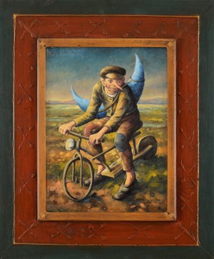 Dariusz MILIŃSKI (ur. 1957), 