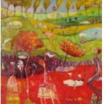 Beata JURKOWSKA-BLASCHEK (1957-2015), Dobre chwile