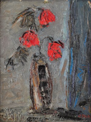 Wojciech FLECK (1903-1972), 
