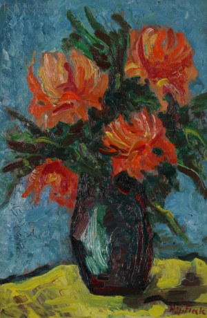 Wojciech FLECK (1903-1972), 