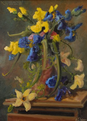 Stanisław Jerzy SUDER (1951-2015), 