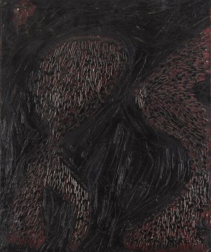 Teresa Tyszkiewicz (1953 Ciechanów - 2020 Paryż, Francja), 
