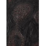 Teresa Tyszkiewicz (1953 Ciechanow - 2020 Paris, France), Portrait. , 2003
