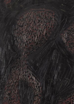 Teresa Tyszkiewicz (1953 Ciechanów - 2020 Paryż, Francja), 