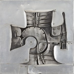 Barbara Pniewska (1923 Warszawa - 1988 Warszawa), Bez tytułu