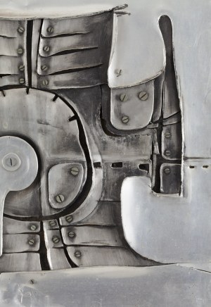 Barbara Pniewska (1923 Warszawa - 1988 Warszawa), Bez tytułu