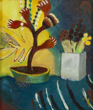 Yolanta Nitka Nikt (ur. 1961), 