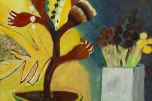 Yolanta Nitka Nikt (ur. 1961), 