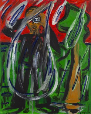Zdzisław Nitka (ur. 1962, Oborniki Śląskie), 