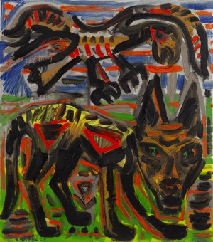 Zdzisław Nitka (ur. 1962, Oborniki Śląskie), 